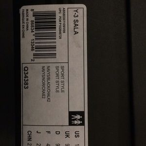 Adidas Men’s Sneakers